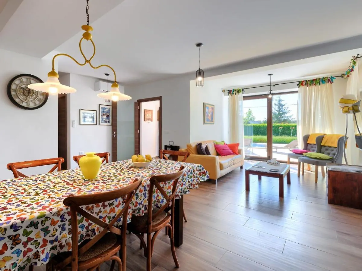 Holiday Home Casa Gasparini By Interhome Višnjan 0*,  Κροατία