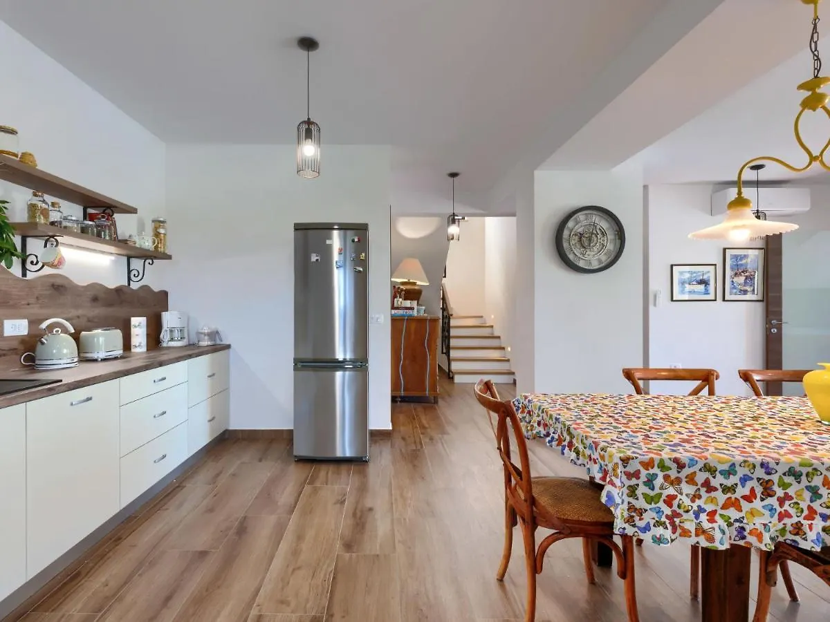 Holiday Home Casa Gasparini By Interhome Višnjan