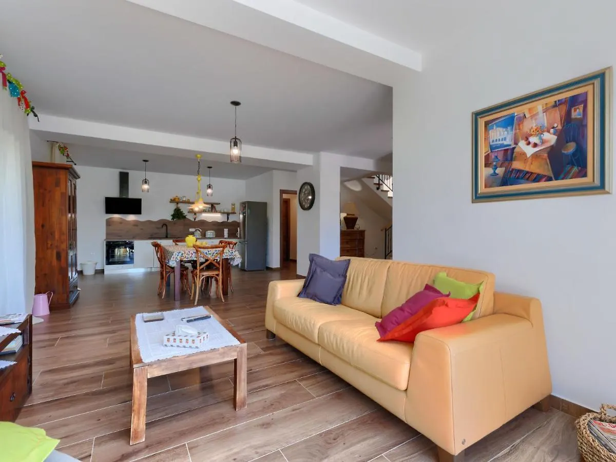 Holiday Home Casa Gasparini By Interhome Višnjan