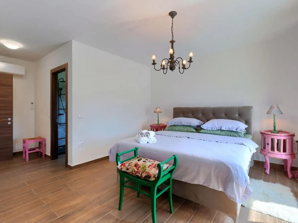 Holiday Home Casa Gasparini By Interhome Višnjan 0*,  Κροατία