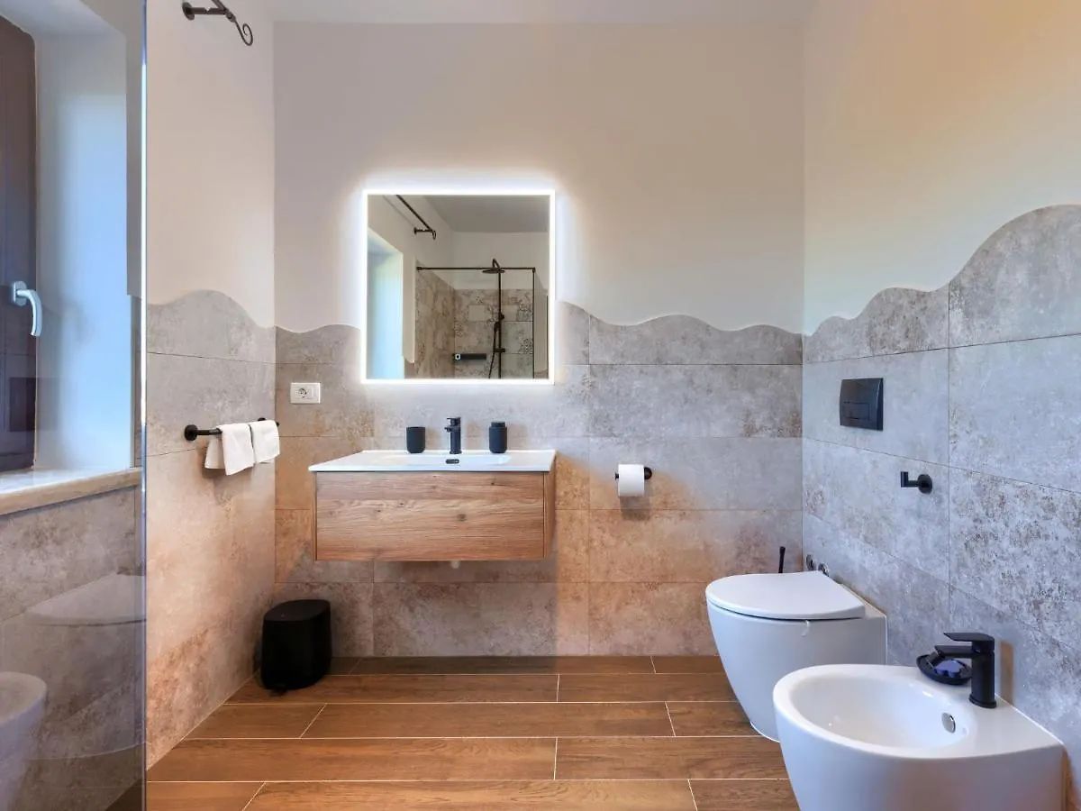 Holiday Home Casa Gasparini By Interhome Višnjan