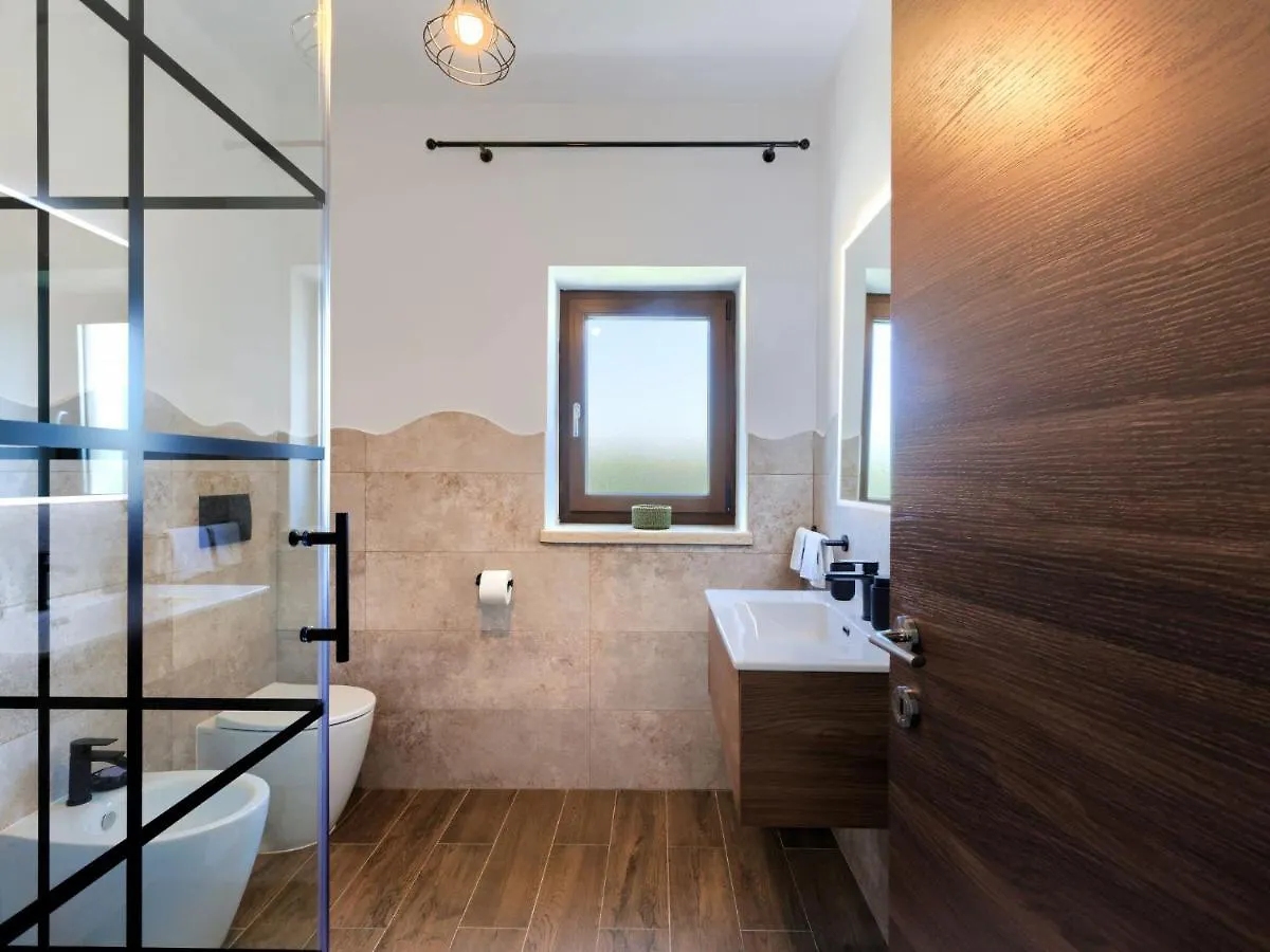Holiday Home Casa Gasparini By Interhome Višnjan